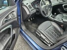 Opel Insignia Navi / Podgrzewane fotele / Klima / Tempomat / Skóra / itd. - 10