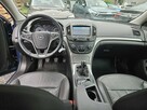 Opel Insignia Navi / Podgrzewane fotele / Klima / Tempomat / Skóra / itd. - 12