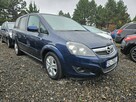 Opel Zafira Nawigacja / Klimatronik / Tempomat - 2