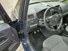 Opel Zafira Nawigacja / Klimatronik / Tempomat - 11