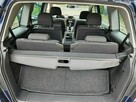 Opel Zafira Nawigacja / Klimatronik / Tempomat - 12