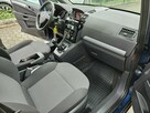 Opel Zafira Nawigacja / Klimatronik / Tempomat - 14