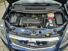 Opel Zafira Nawigacja / Klimatronik / Tempomat - 15