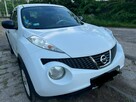 Nissan Juke 2014 1.6 benzyna 86km navi bluetooch - 2