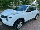 Nissan Juke 2014 1.6 benzyna 86km navi bluetooch - 3