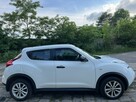 Nissan Juke 2014 1.6 benzyna 86km navi bluetooch - 4