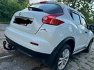 Nissan Juke 2014 1.6 benzyna 86km navi bluetooch - 5