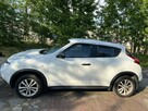 Nissan Juke 2014 1.6 benzyna 86km navi bluetooch - 6