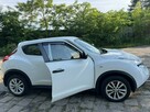Nissan Juke 2014 1.6 benzyna 86km navi bluetooch - 7
