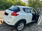 Nissan Juke 2014 1.6 benzyna 86km navi bluetooch - 8