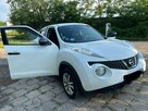 Nissan Juke 2014 1.6 benzyna 86km navi bluetooch - 9