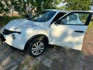 Nissan Juke 2014 1.6 benzyna 86km navi bluetooch - 10