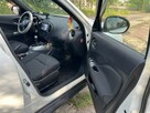 Nissan Juke 2014 1.6 benzyna 86km navi bluetooch - 12