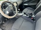 Nissan Juke 2014 1.6 benzyna 86km navi bluetooch - 14
