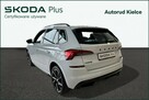 Škoda Kamiq Monte Carlo 1.5TSI 150KM 2022 Bezwypadkowy Pierwszy Wł Panorama - 3