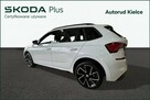 Škoda Kamiq Monte Carlo 1.5TSI 150KM 2022 Bezwypadkowy Pierwszy Wł Panorama - 4