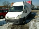 Iveco Daily 35S12 Max długi, raz podwyższony - 1