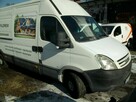 Iveco Daily 35S12 Max długi, raz podwyższony - 2