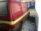 Volkswagen Transporter - 4