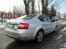 Škoda Octavia 1,5 150km - 3