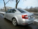 Škoda Octavia 1,5 150km - 4