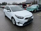 Kia Cee'd Climatronic Kamera Podgrzewanie - 5