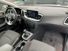 Kia Cee'd Climatronic Kamera Podgrzewanie - 10