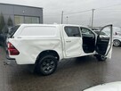 Toyota Hilux 4x4 Double Cab Klimatyzacja - 4