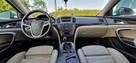 Opel Insignia - 8