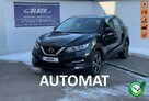 Nissan Qashqai PROMOCJA cenowa - Pisemna Gwarancja 12 miesięcy - 1