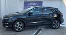 Nissan Qashqai PROMOCJA cenowa - Pisemna Gwarancja 12 miesięcy - 2