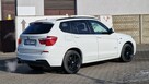 BMW X3 xDrive - 5