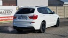 BMW X3 xDrive - 6