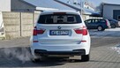 BMW X3 xDrive - 7