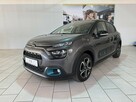 Citroen C3 Shine 1.2 83 KM manualna MT5 - 1