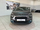 Citroen C3 Shine 1.2 83 KM manualna MT5 - 2