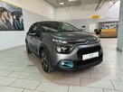 Citroen C3 Shine 1.2 83 KM manualna MT5 - 3