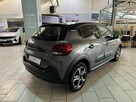 Citroen C3 Shine 1.2 83 KM manualna MT5 - 5