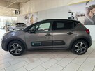 Citroen C3 Shine 1.2 83 KM manualna MT5 - 9