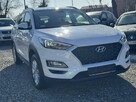 Hyundai Tucson 1,6 navi  LED lift  89tys  przeb. - 3