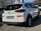 Hyundai Tucson 1,6 navi  LED lift  89tys  przeb. - 4