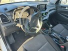 Hyundai Tucson 1,6 navi  LED lift  89tys  przeb. - 14