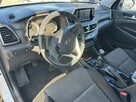 Hyundai Tucson 1,6 navi  LED lift  89tys  przeb. - 15