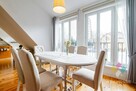 Jagiellończyka, loftowy apartament na II piętrze - 6
