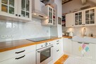 Jagiellończyka, loftowy apartament na II piętrze - 7