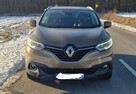 Renault Kadjar 1.6dci 120tyskm ! - 3