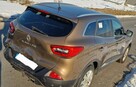 Renault Kadjar 1.6dci 120tyskm ! - 10