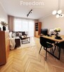 4 pokoje, 72,5 m², po remoncie, wyposażone - 4