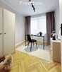 4 pokoje, 72,5 m², po remoncie, wyposażone - 6
