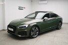 Audi S5 V6 TDI 341 KM B&O MatrixLaser TempomatACC Masaże Pamięć Kamera - 1